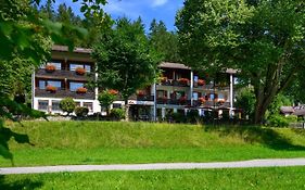 Hotel Ruchti - Zeit für mich